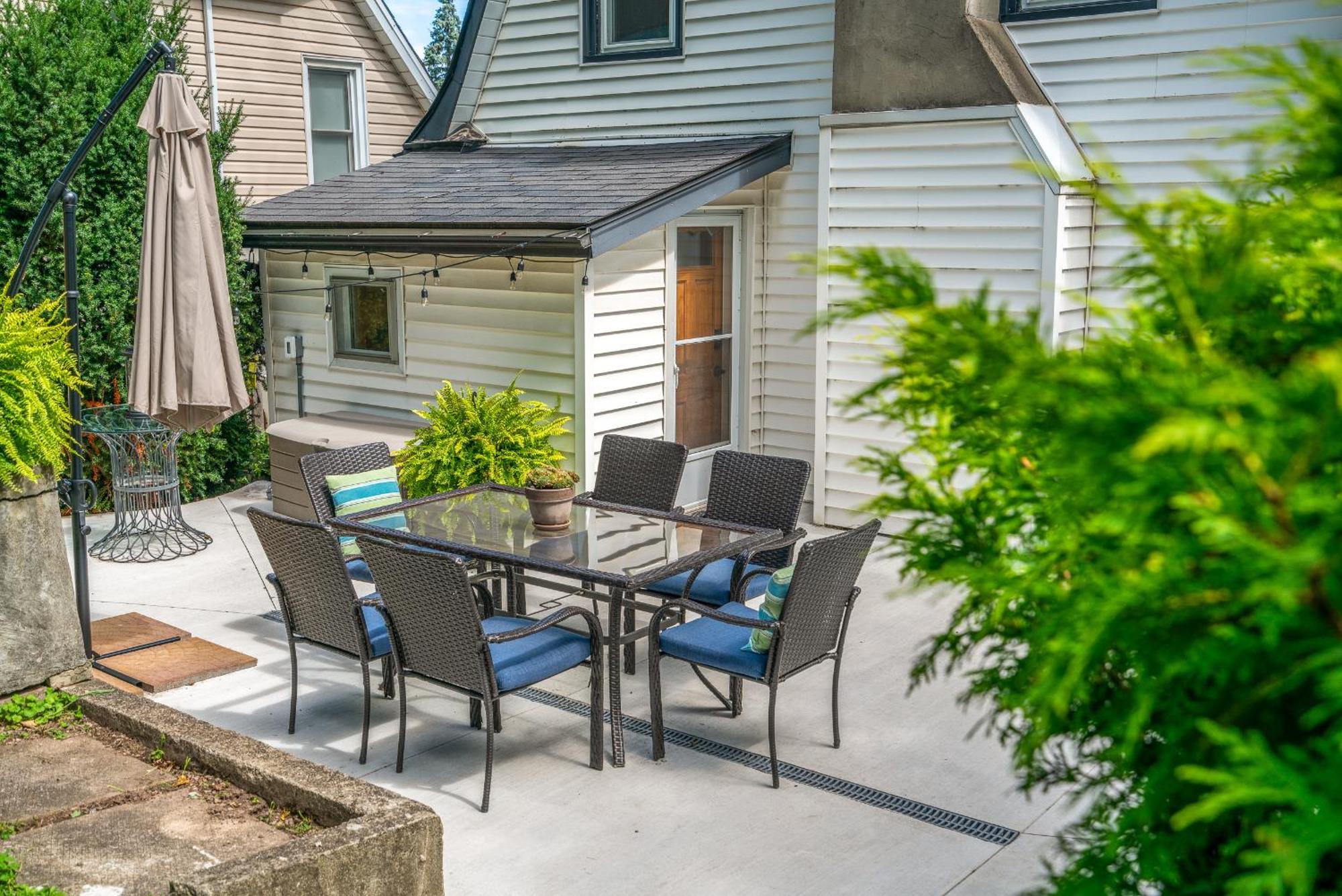 Queenston Cottage Niagara-on-the-Lake Exterior photo