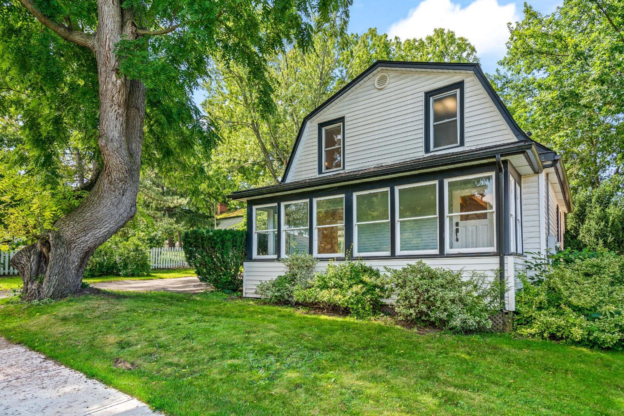 Queenston Cottage Niagara-on-the-Lake Exterior photo